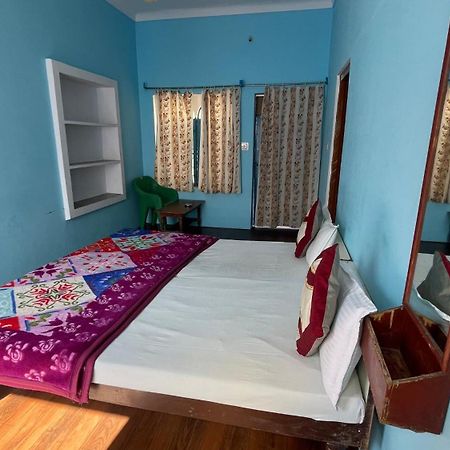 بوشكار Mayur Guest House المظهر الخارجي الصورة