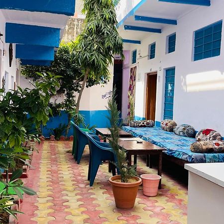 بوشكار Mayur Guest House المظهر الخارجي الصورة