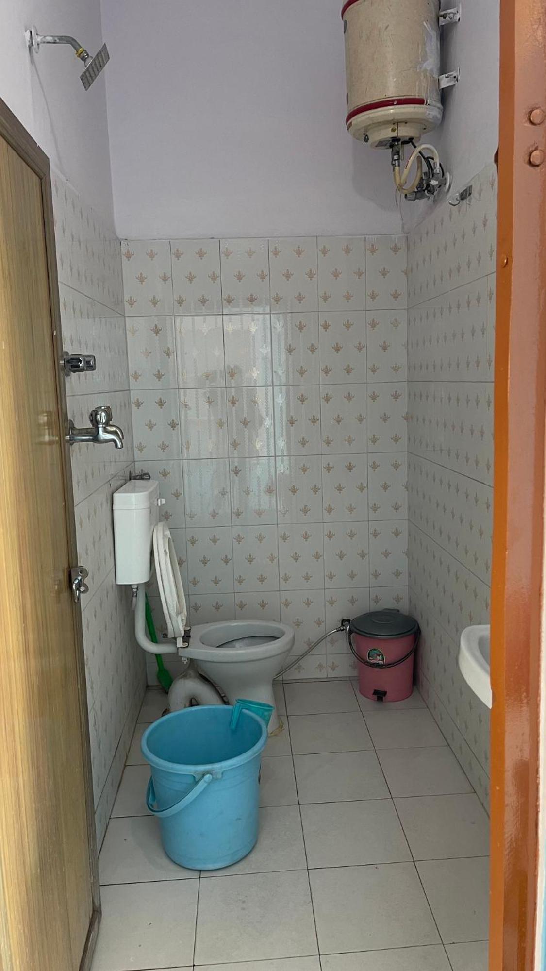 بوشكار Mayur Guest House المظهر الخارجي الصورة