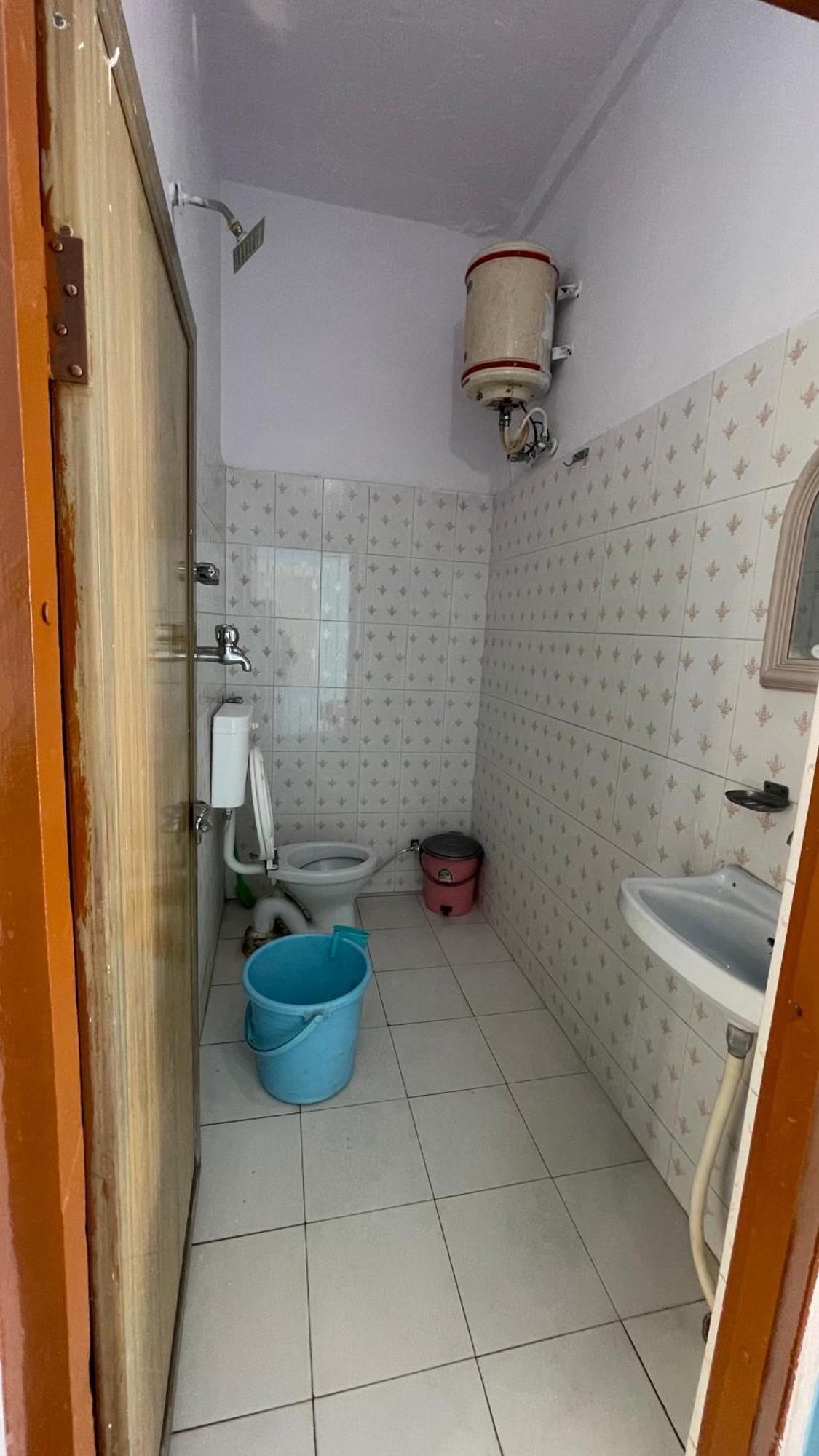 بوشكار Mayur Guest House المظهر الخارجي الصورة