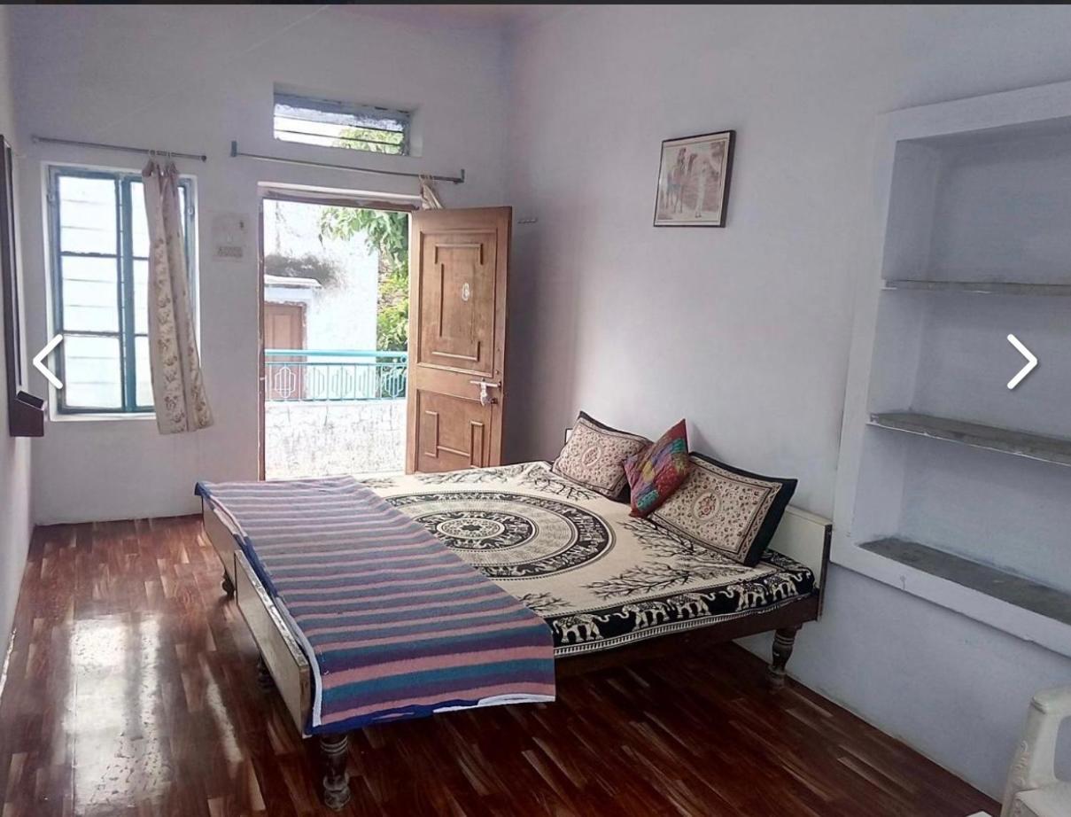 بوشكار Mayur Guest House المظهر الخارجي الصورة