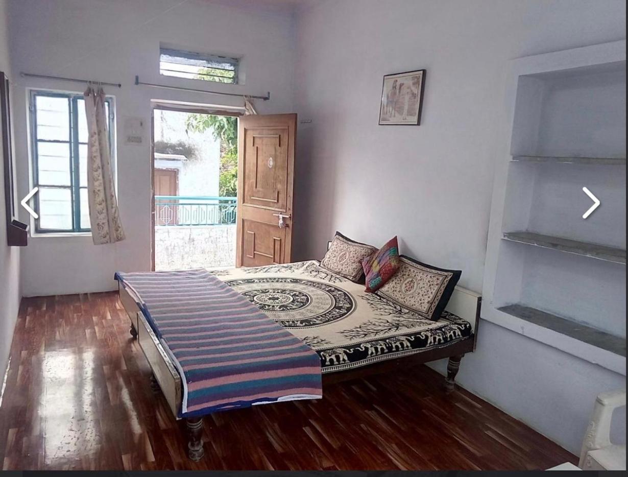 بوشكار Mayur Guest House المظهر الخارجي الصورة
