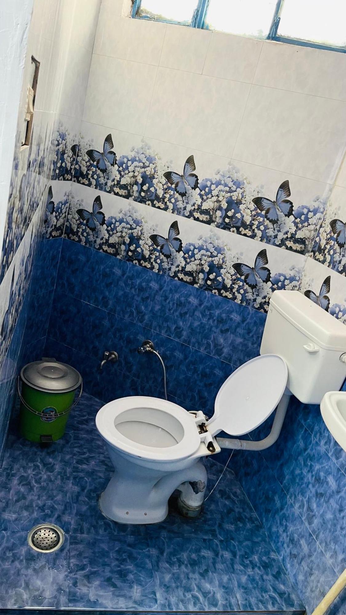 بوشكار Mayur Guest House المظهر الخارجي الصورة