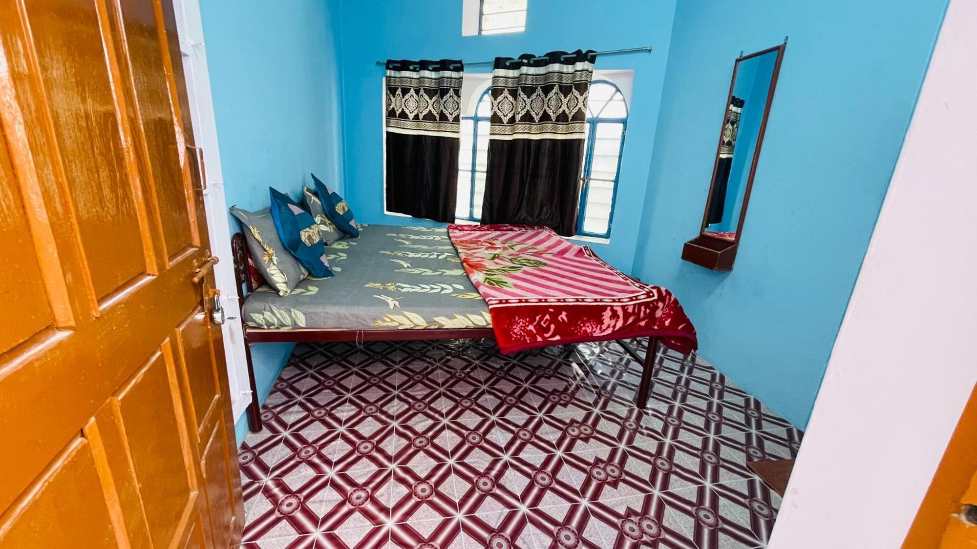 بوشكار Mayur Guest House المظهر الخارجي الصورة