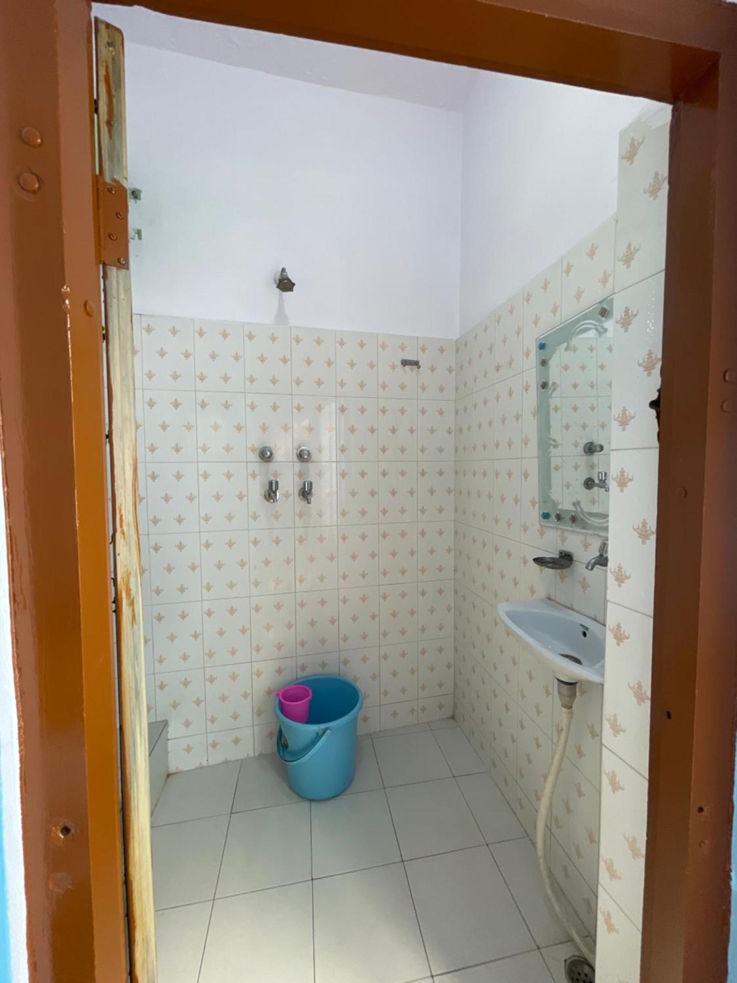 بوشكار Mayur Guest House المظهر الخارجي الصورة