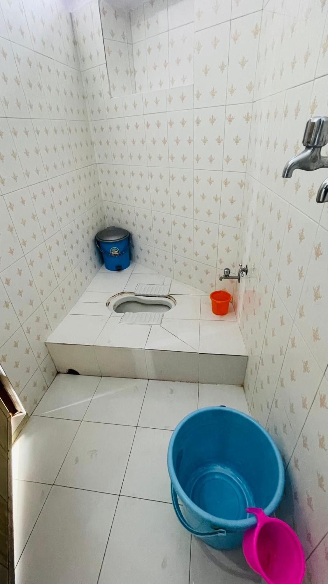 بوشكار Mayur Guest House المظهر الخارجي الصورة