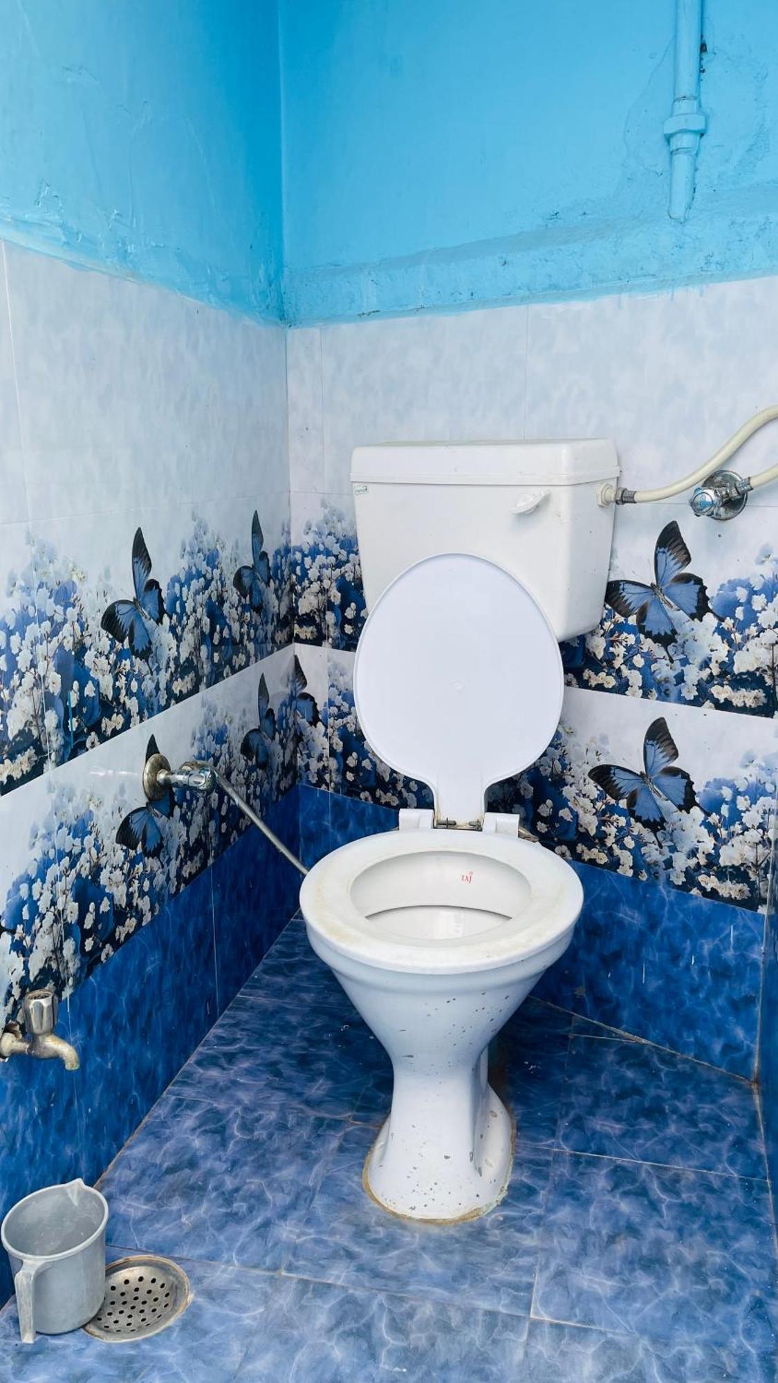 بوشكار Mayur Guest House المظهر الخارجي الصورة