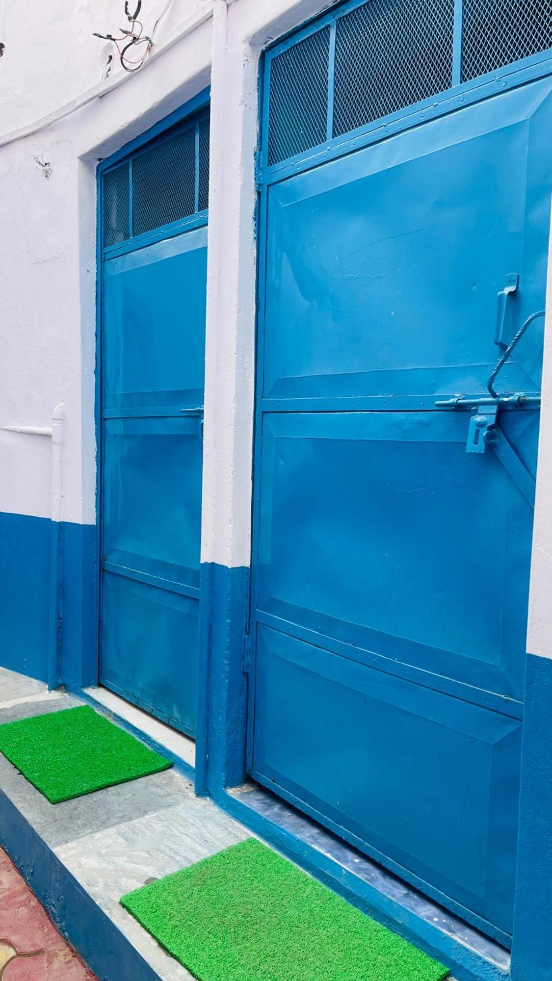بوشكار Mayur Guest House المظهر الخارجي الصورة