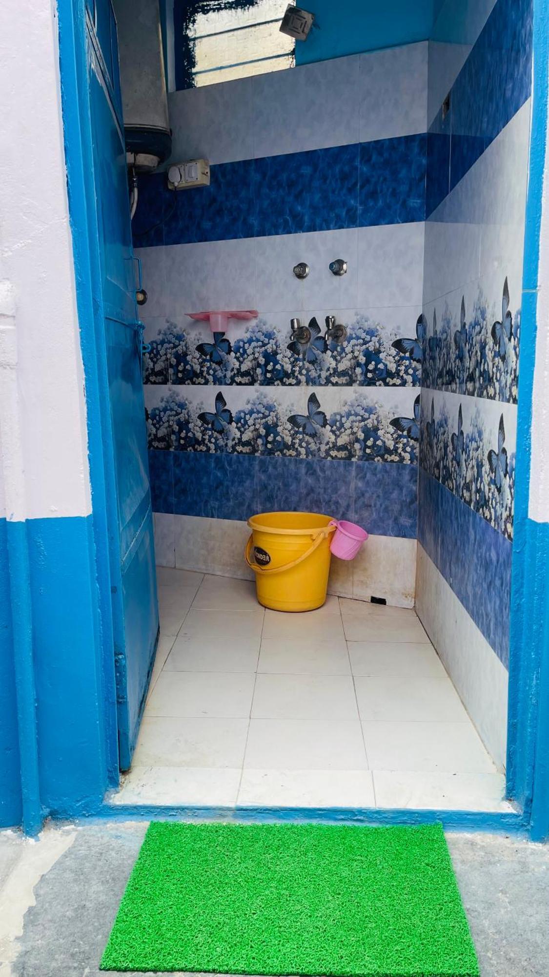 بوشكار Mayur Guest House المظهر الخارجي الصورة