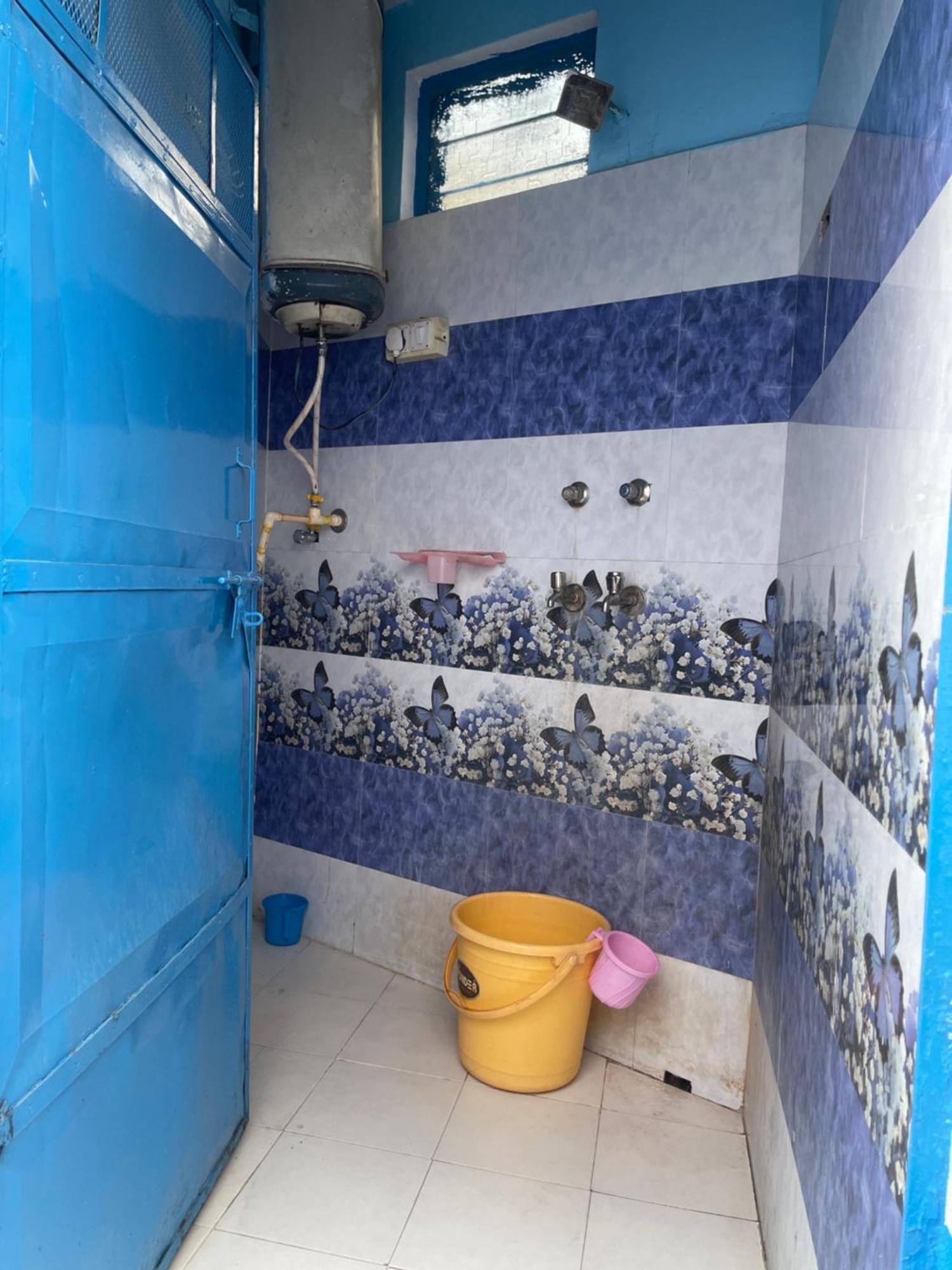 بوشكار Mayur Guest House المظهر الخارجي الصورة