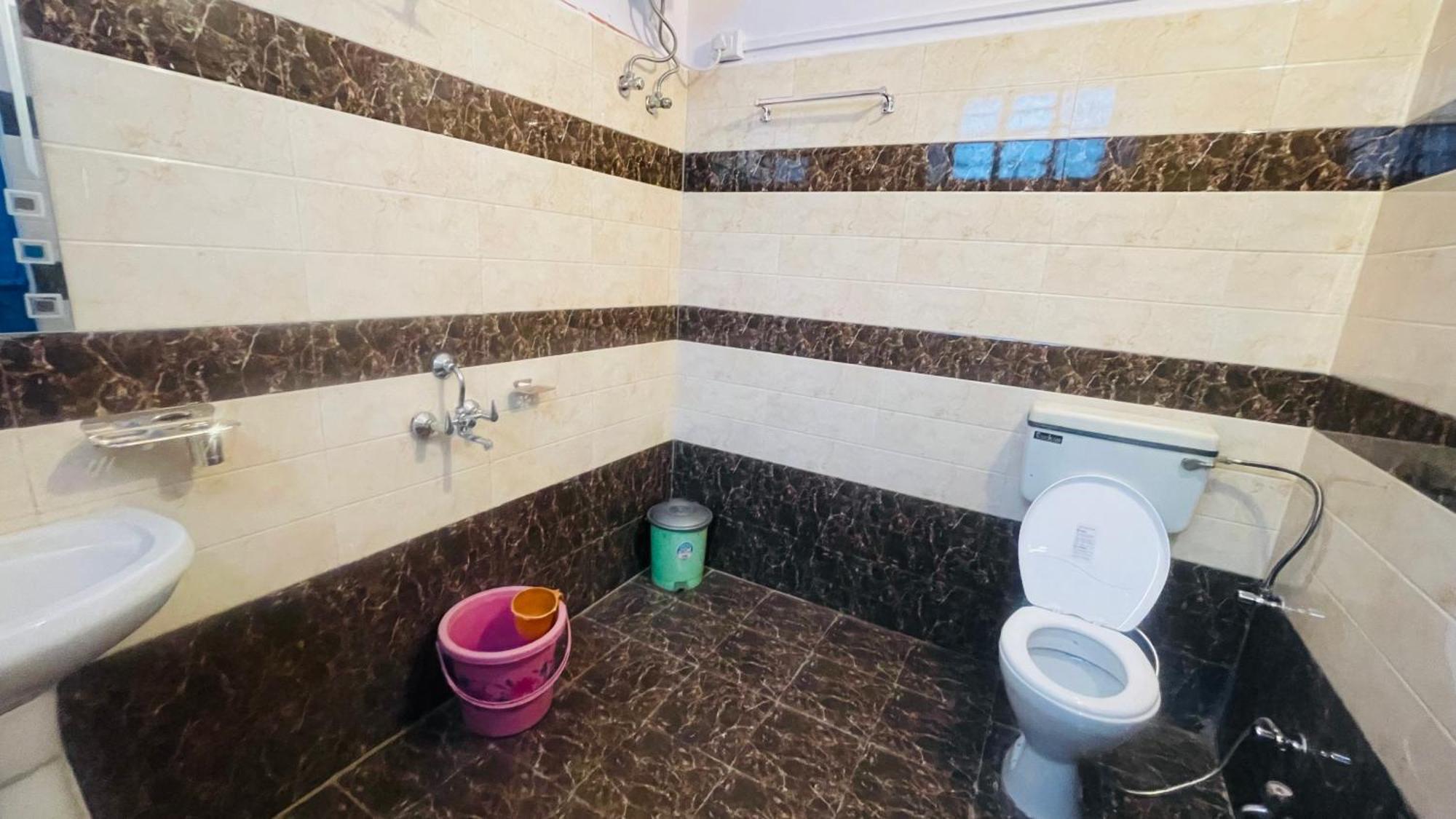 بوشكار Mayur Guest House المظهر الخارجي الصورة