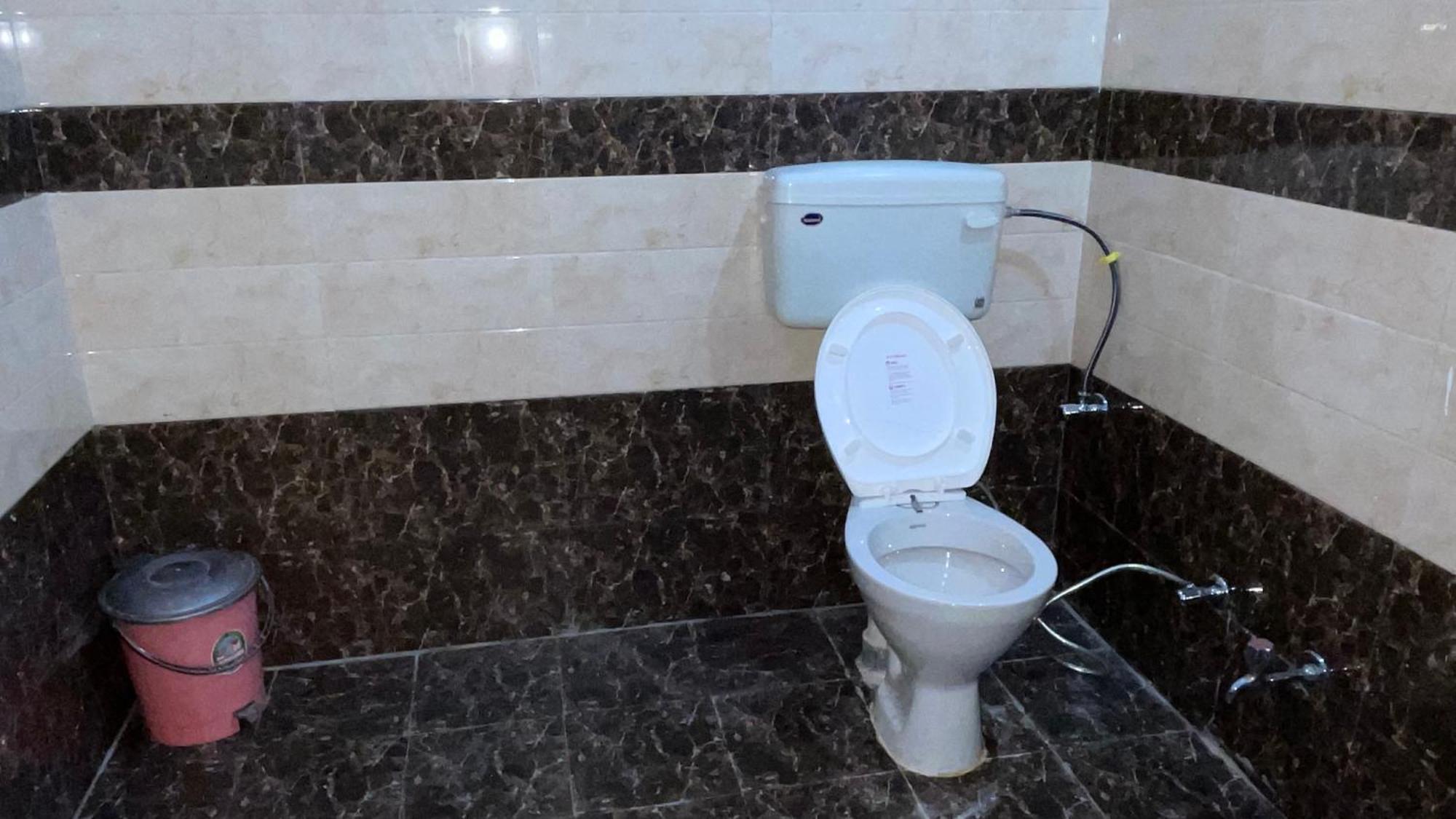 بوشكار Mayur Guest House المظهر الخارجي الصورة