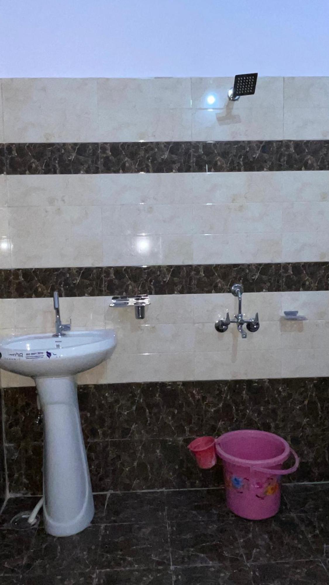 بوشكار Mayur Guest House المظهر الخارجي الصورة