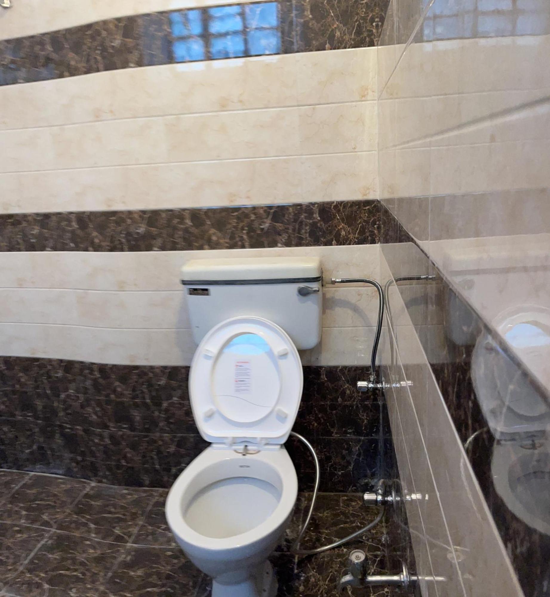 بوشكار Mayur Guest House المظهر الخارجي الصورة