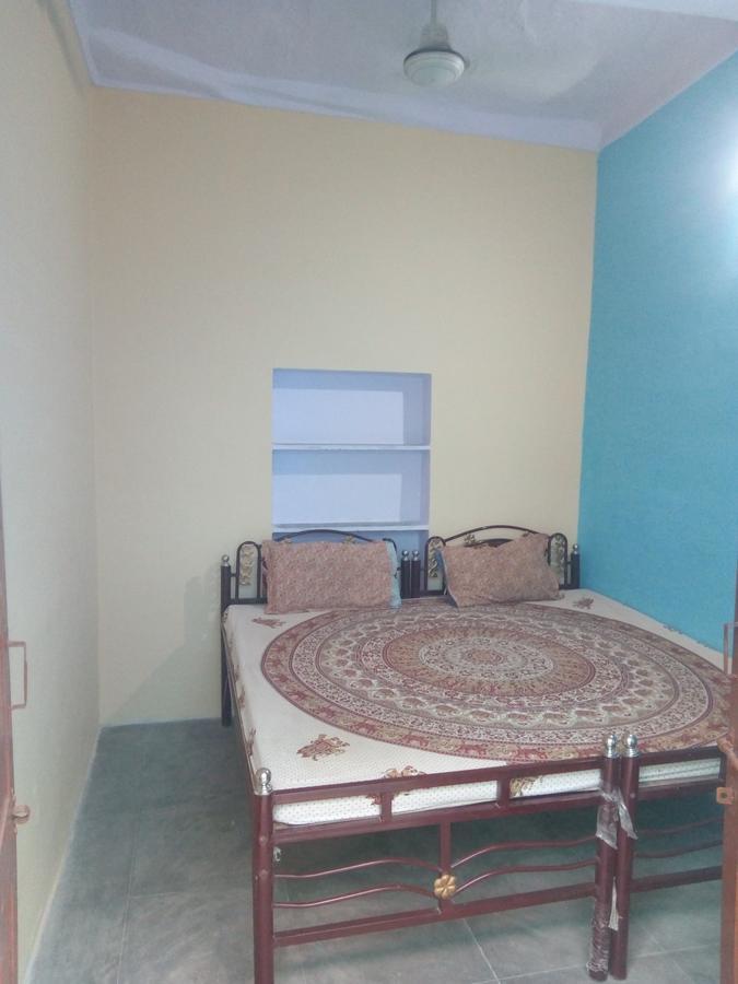 بوشكار Mayur Guest House المظهر الخارجي الصورة