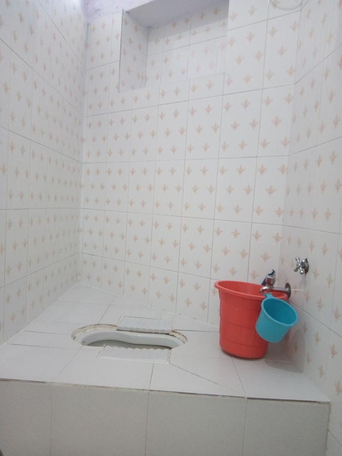بوشكار Mayur Guest House المظهر الخارجي الصورة