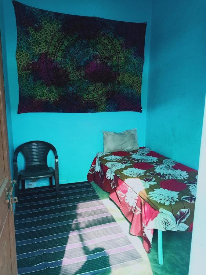 بوشكار Mayur Guest House المظهر الخارجي الصورة