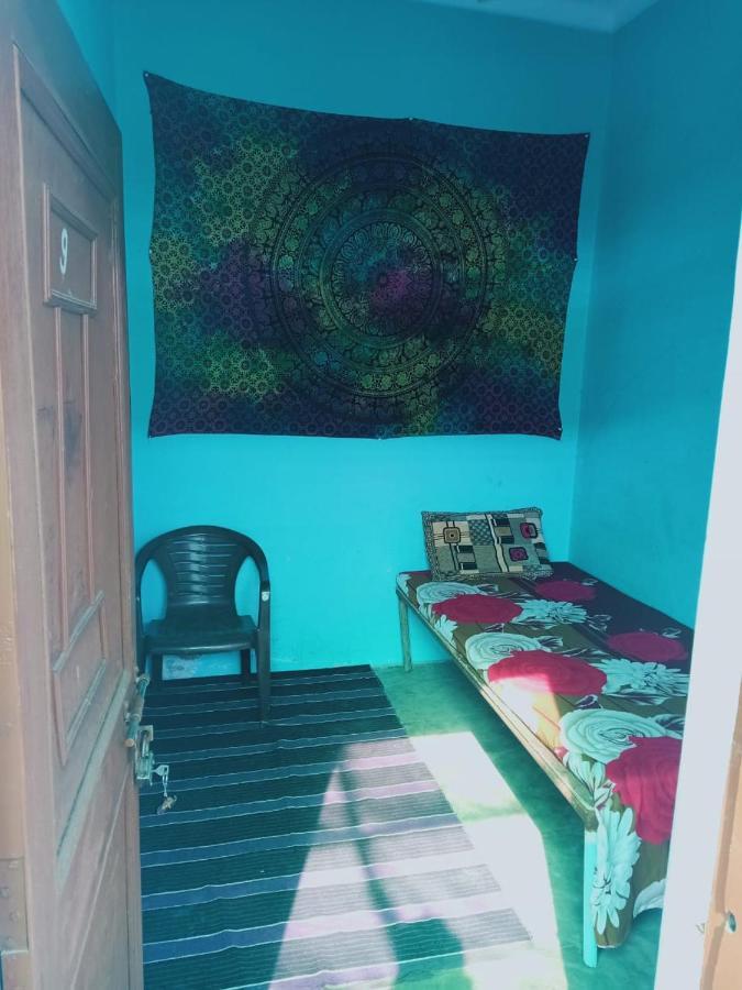 بوشكار Mayur Guest House المظهر الخارجي الصورة